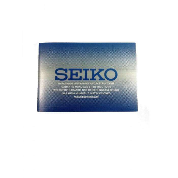 SEIKO SNKK94K1 Automatic Two-Tone Watch for Men-Watch Portal Philippines