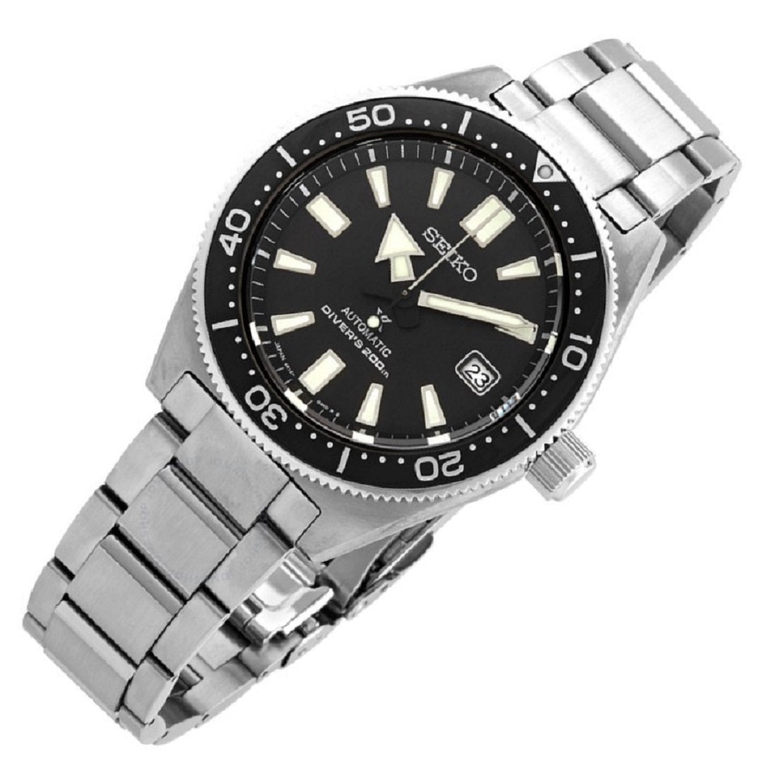 Seiko SPB051J1 Prospex Diver 62mas Automatic Watch-Watch Portal Philippines