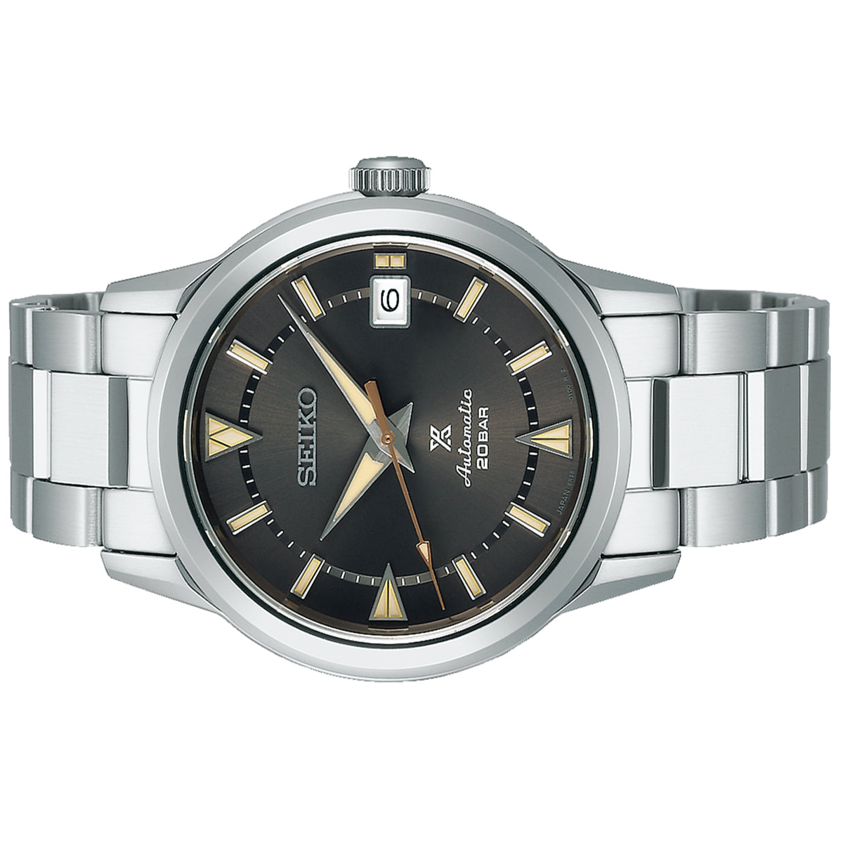 Seiko SPB243J1 Prospex Alpinist 1959 Recreation Automatic Diver Watch Men-Watch Portal Philippines