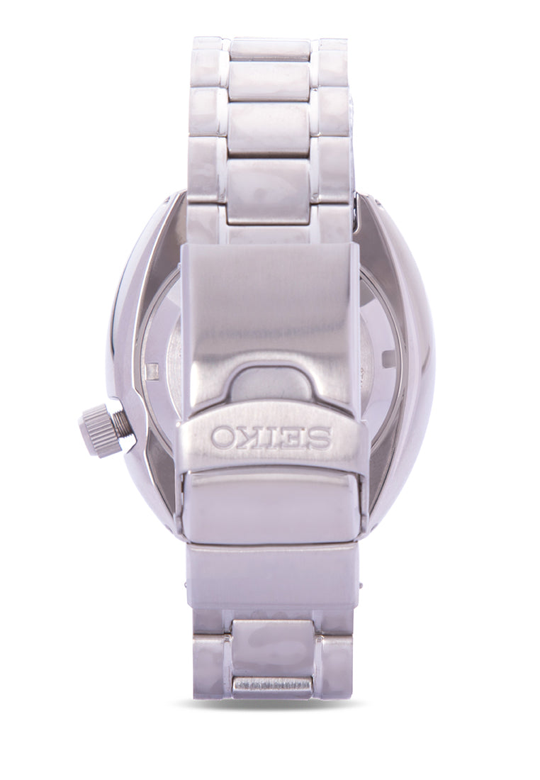 Seiko SRP773K1 Prospex Turtle Automatic Watch for Men-Watch Portal Philippines