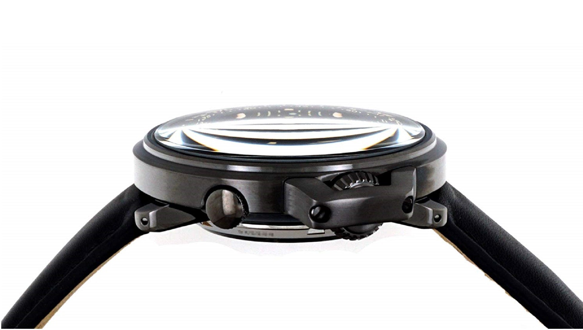 Seiko SRPD35K1 Prospex Land Series Automatic Watch for Men's-Watch Portal Philippines