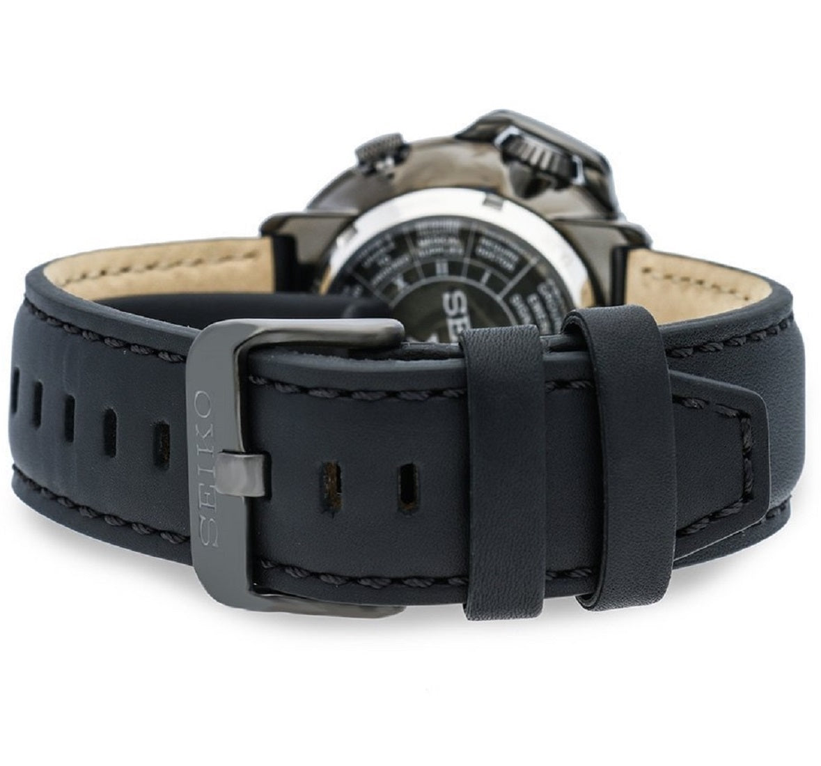 Seiko SRPD35K1 Prospex Land Series Automatic Watch for Men's-Watch Portal Philippines