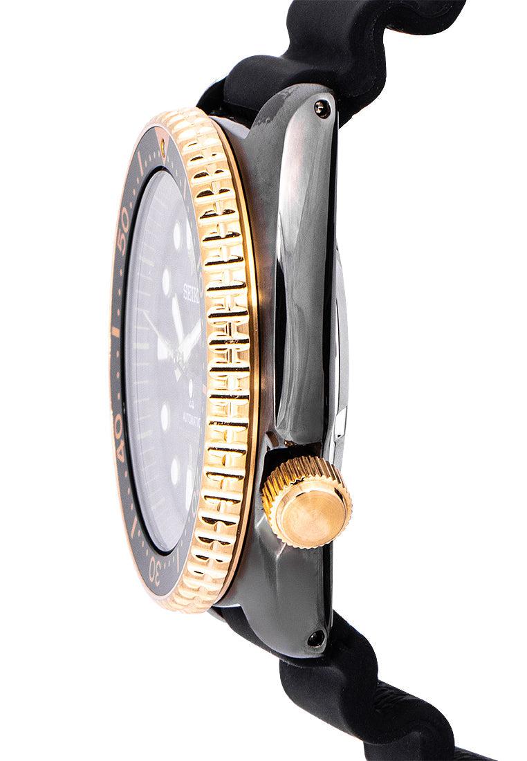 Seiko SRPD46K1 Prospex International Edition Automatic Watch for Men-Watch Portal Philippines
