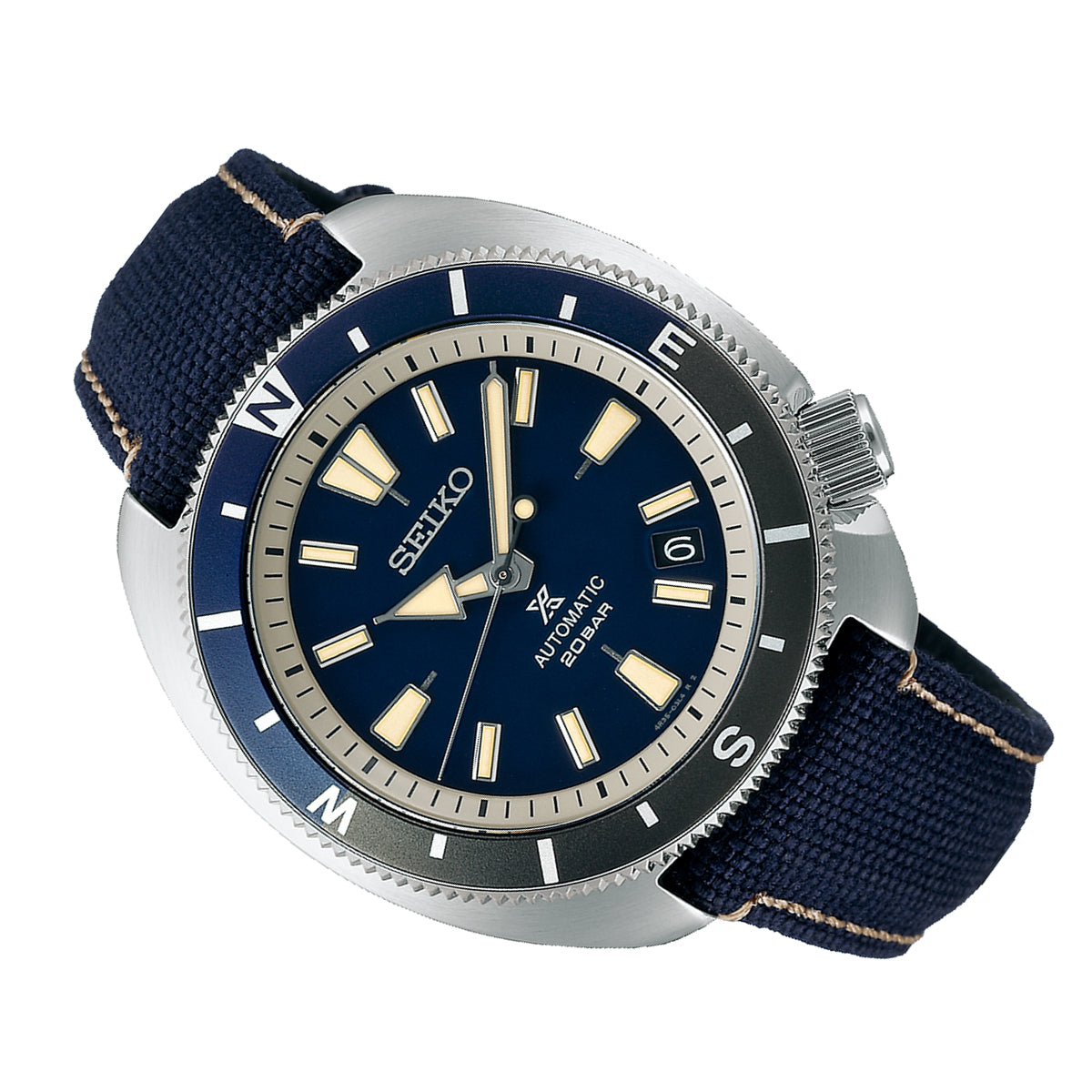 Seiko SRPG15K1 Prospex Land Tortoise Automatic Watch-Watch Portal Philippines