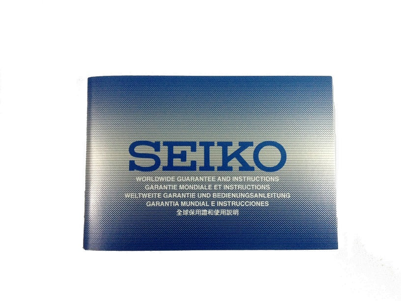 Seiko SSA439J1 Presage Cocktail Blue Acapulco Automatic Watch Men-Watch Portal Philippines