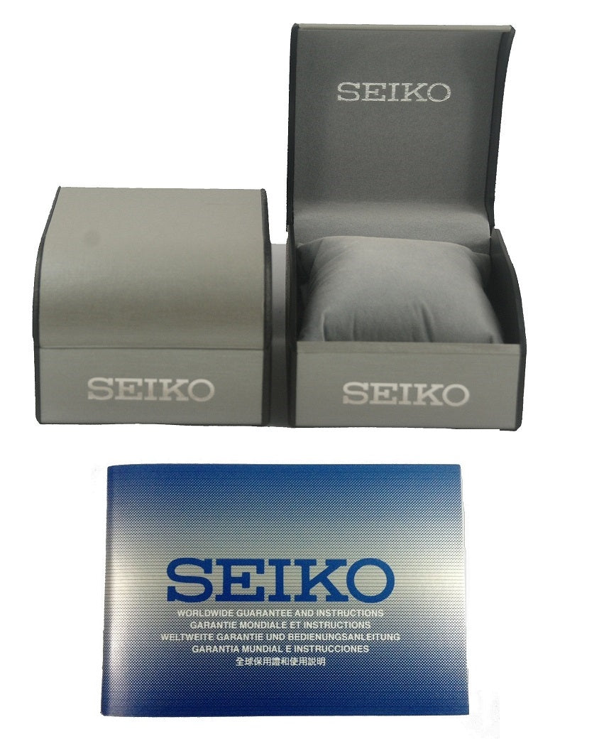 Seiko SSA441J1 Presage Cocktail Time Grasshopper Automatic Watch Men-Watch Portal Philippines