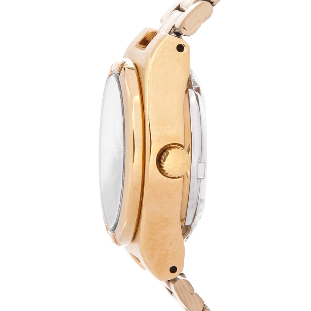 SEIKO SYM602K Automatic Gold Plated Stainless Steel Watch for Women-Watch Portal Philippines