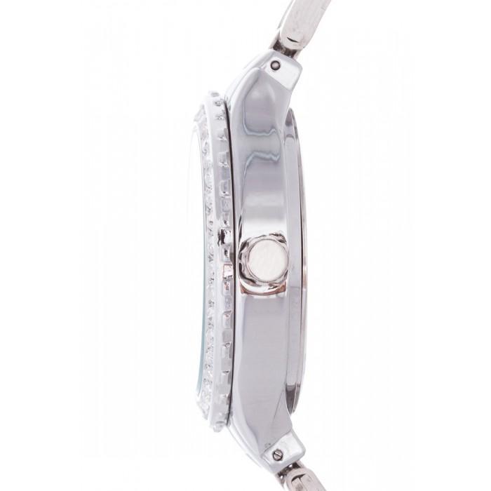 Valentino 20121961-SILVER - WHITE DIAL SILVER STAINLESS BAND Watch For Women-Watch Portal Philippines