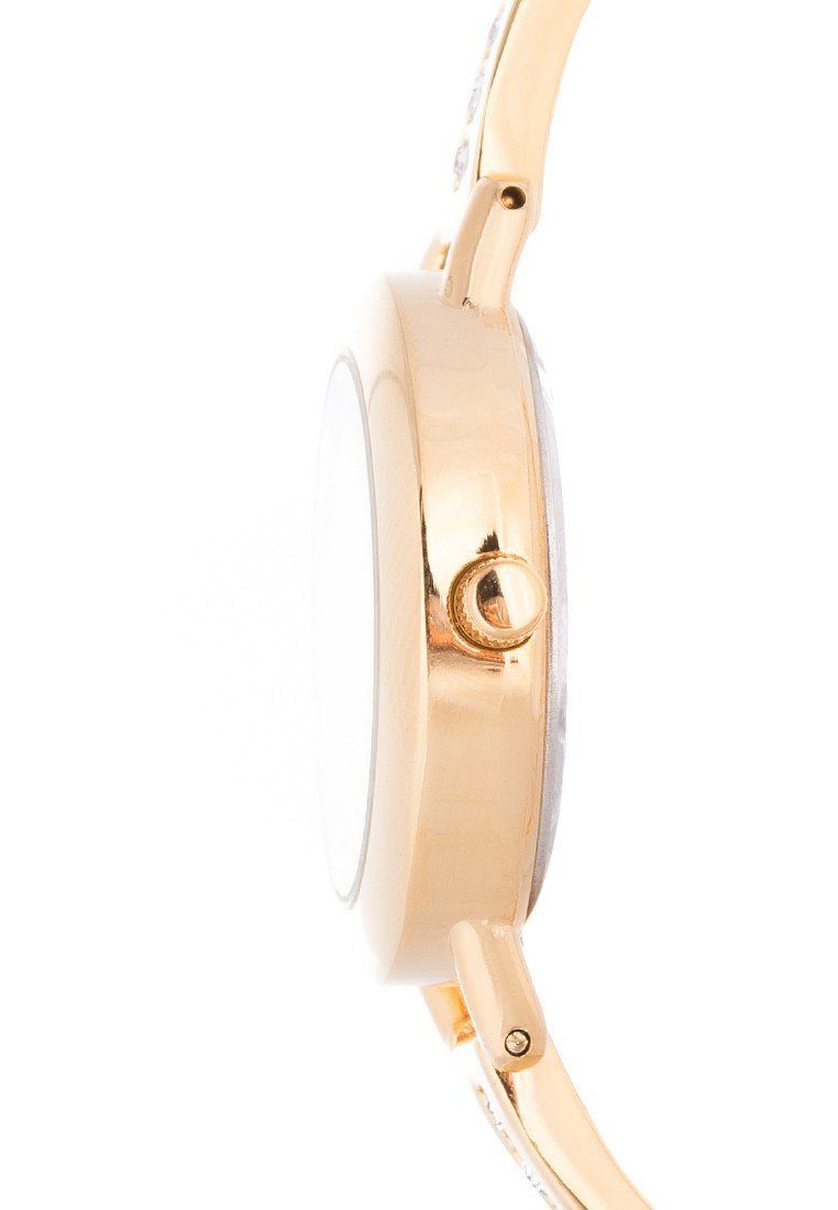 Valentino 20121980-GOLD DIAL FASHION METAL - ALLOY Watch For Women-Watch Portal Philippines