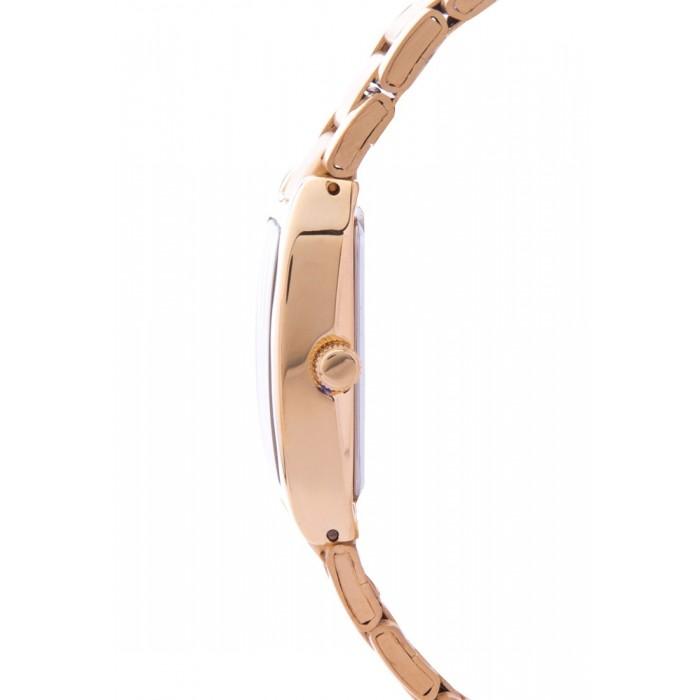 Valentino 20122019-GOLD DIAL GOLD STAINLESS STEEL STRAP Watch for Women-Watch Portal Philippines