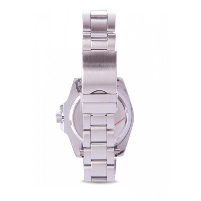 Valentino 20122020-WHITE DIAL SILVER STAINLESS STEEL STRAP Watch for Men-Watch Portal Philippines