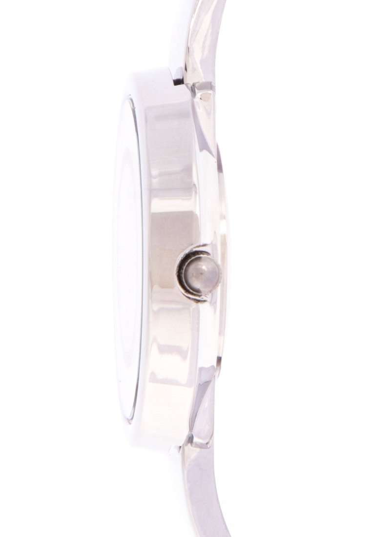 Valentino 20122150-MOP DIAL Silver Fashion Metal Band Watch for Women-Watch Portal Philippines