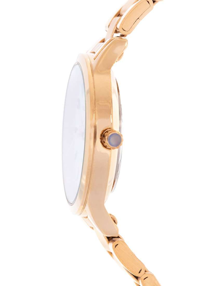 Valentino 20122197-GOLD DIAL Watch for Women-Watch Portal Philippines