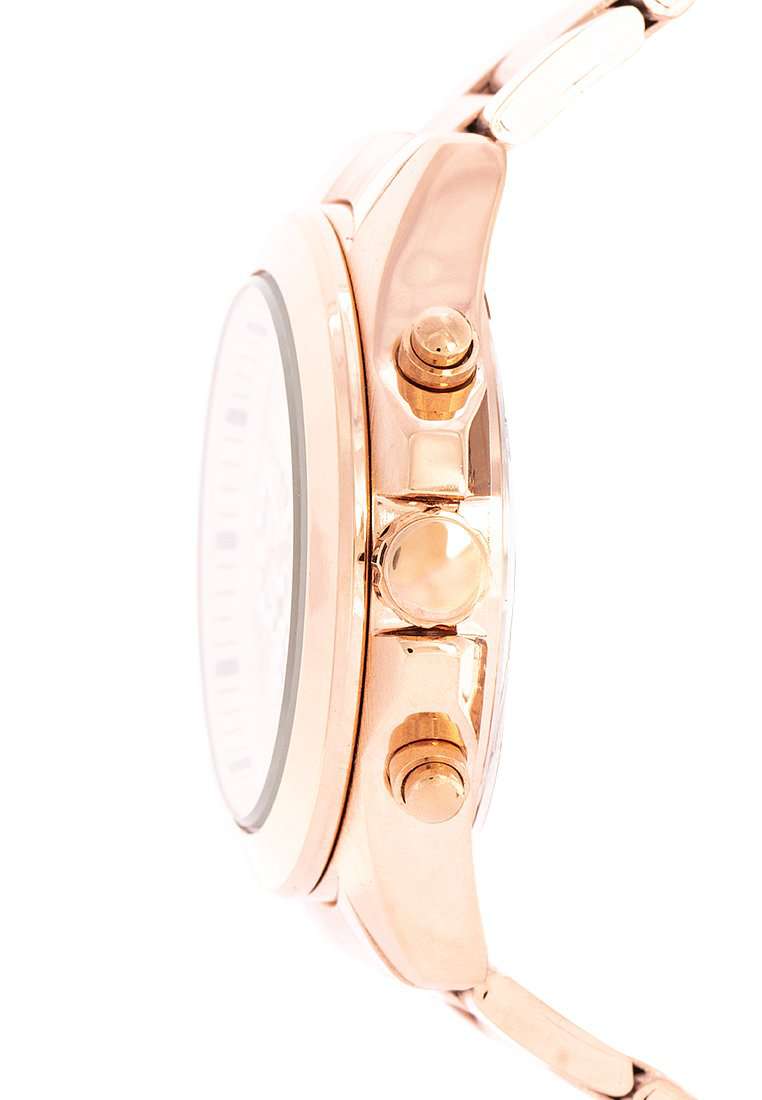 Valentino 20122222-ROSE DIAL Gold Watch for Women-Watch Portal Philippines