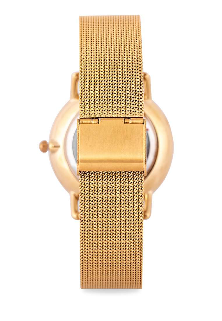 Valentino 20122227-WHITE DIAL Stainless Steel Watch for Woman-Watch Portal Philippines