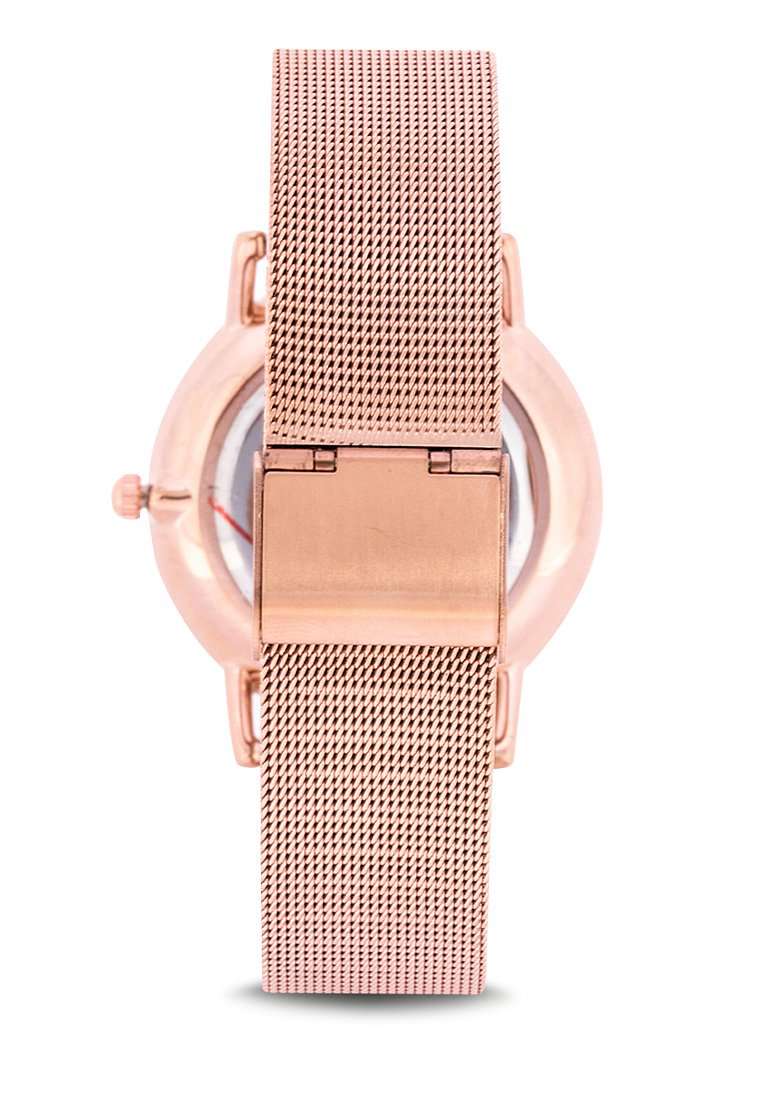 Valentino 20122228-MOP DIAL Stainless Steel Watch for Women-Watch Portal Philippines