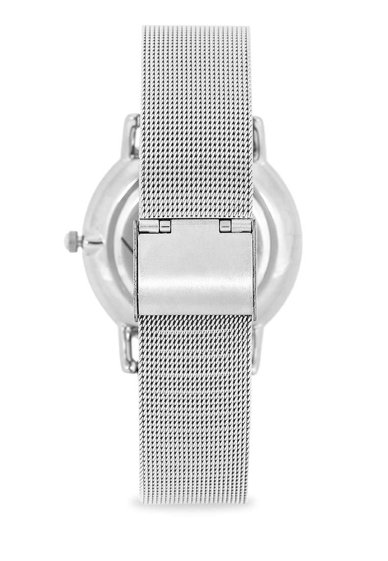 Valentino 20122229-MOP DIAL Stainless Steel Watch for Women-Watch Portal Philippines