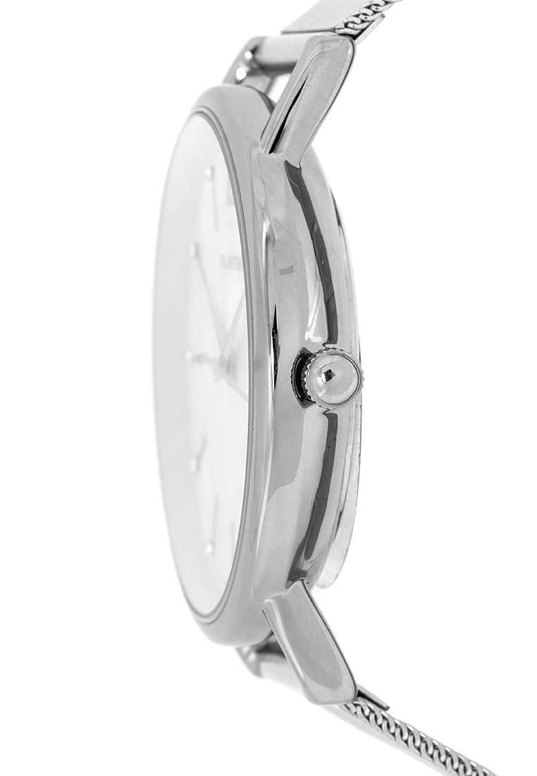 Valentino 20122229-MOP DIAL Stainless Steel Watch for Women-Watch Portal Philippines