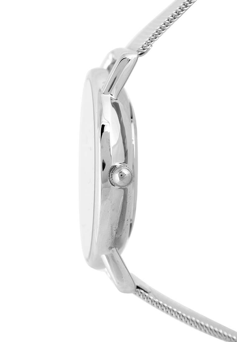 Valentino 20122229-ROSE INDEX Stainless Steel Watch for Women-Watch Portal Philippines