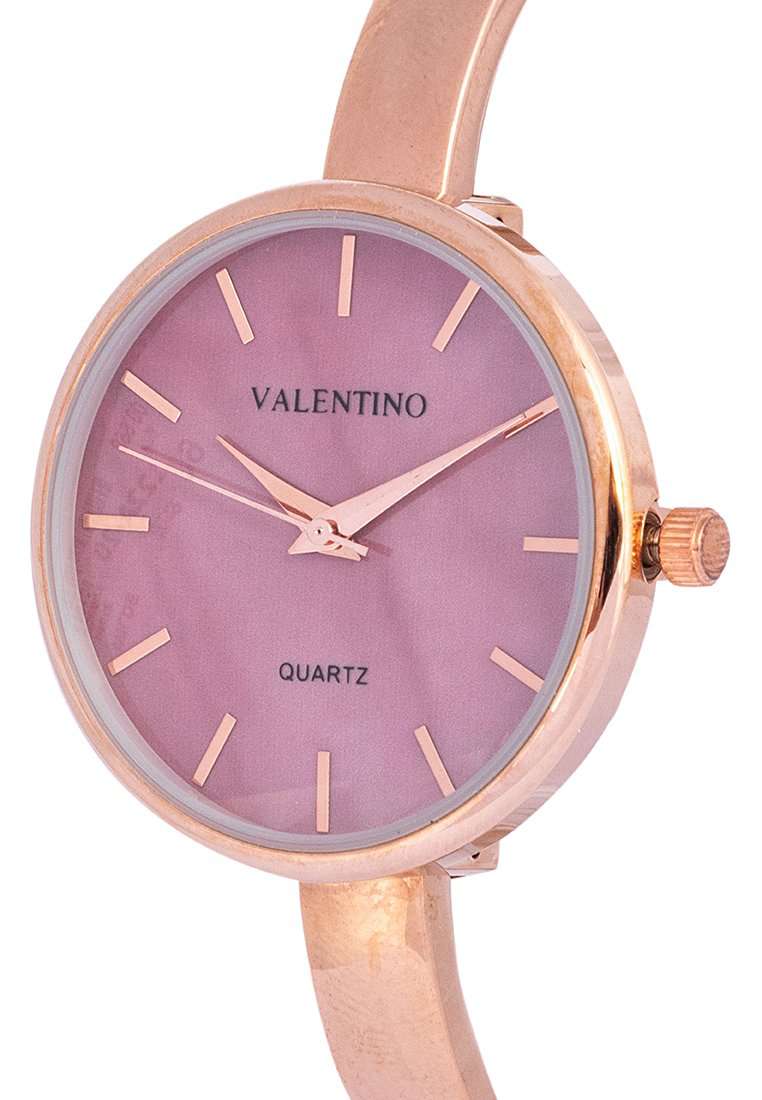 Valentino 20122271-ROSE GOLD Watch for Women-Watch Portal Philippines