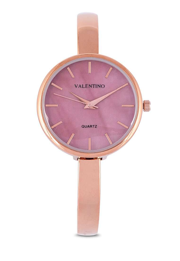 Valentino 20122271-ROSE GOLD Watch for Women-Watch Portal Philippines