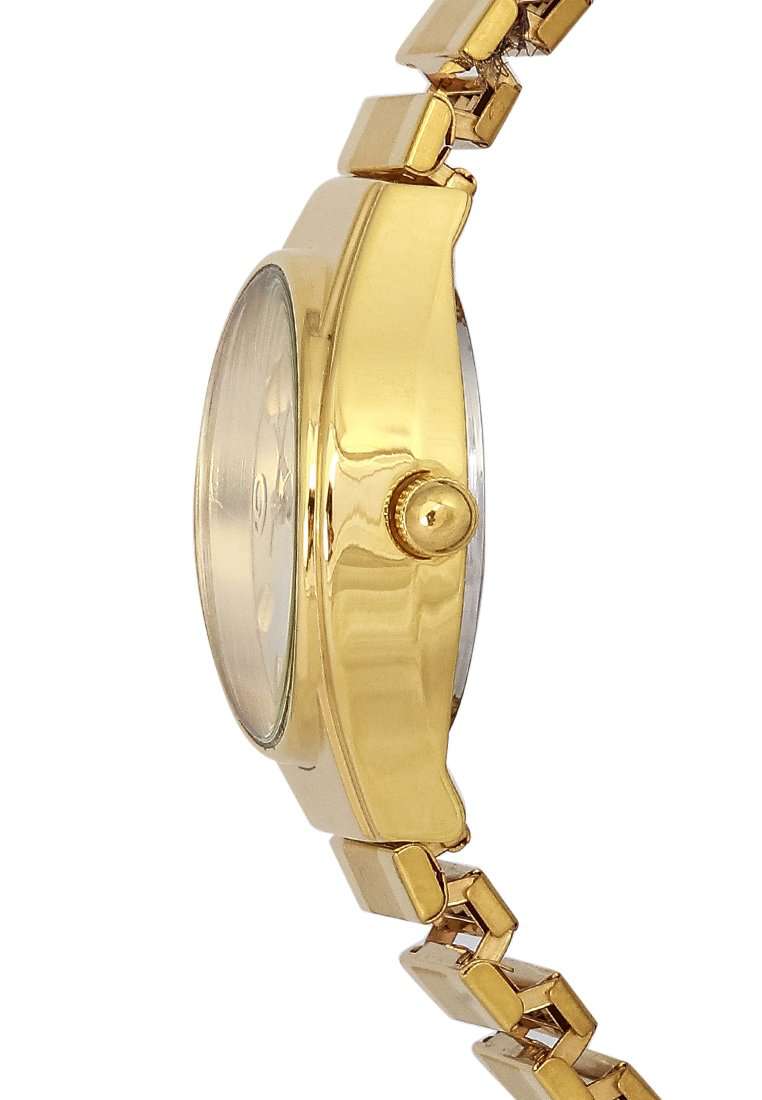 Valentino 20122279-SILVER DIAL Stainless Steel Watch for Women-Watch Portal Philippines