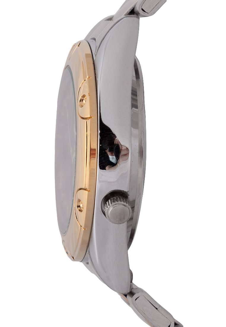 Valentino 20122294-TT-BLK DL Stainless Steel Watch for Women-Watch Portal Philippines