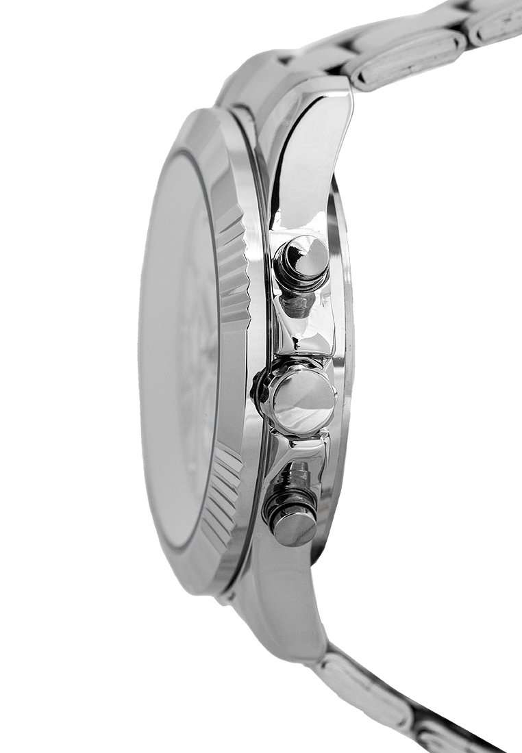 Valentino 20122303-WHITE DIAL Stainless Steel Watch for Women-Watch Portal Philippines