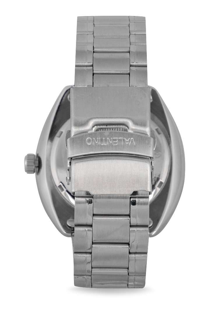 Valentino 20122309-BLUE BLUE RING-BLUE DL Stainless Steel Watch for Men-Watch Portal Philippines