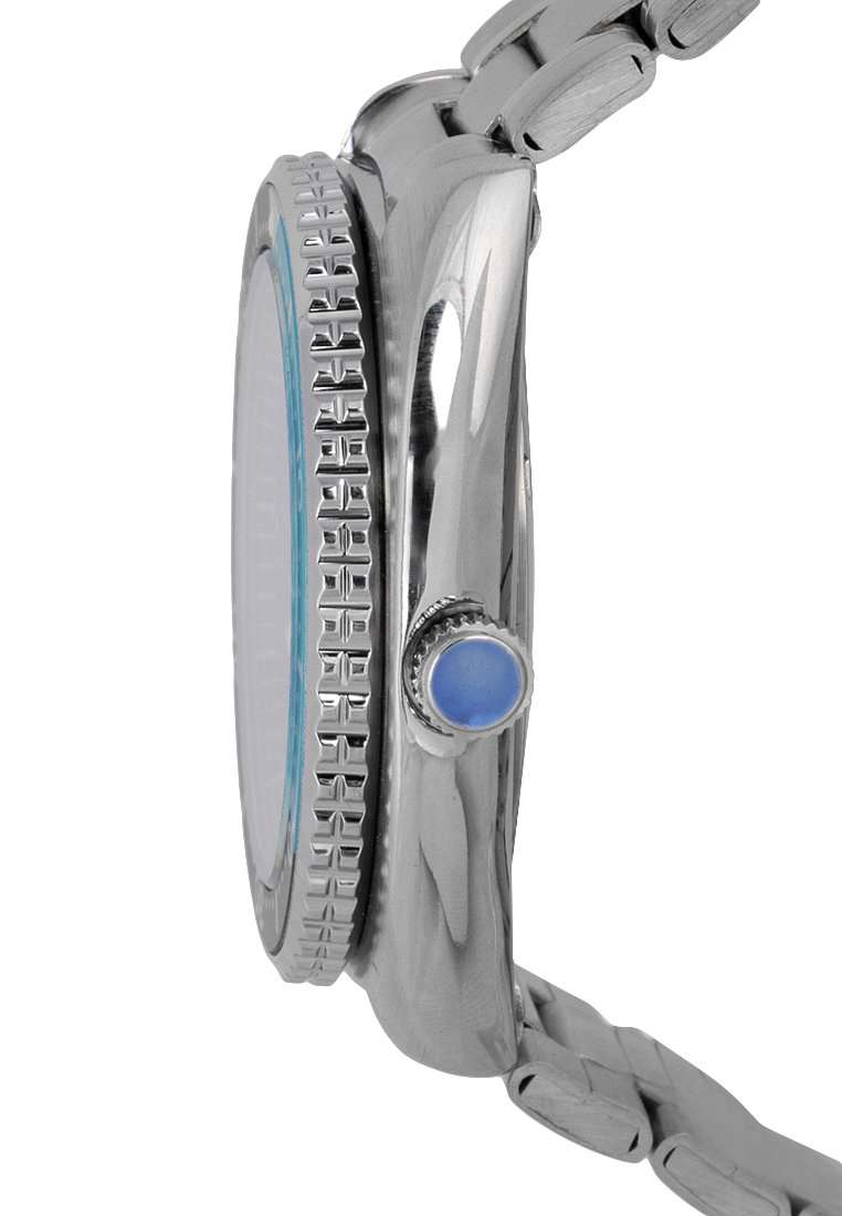 Valentino 20122309-BLUE BLUE RING-BLUE DL Stainless Steel Watch for Men-Watch Portal Philippines