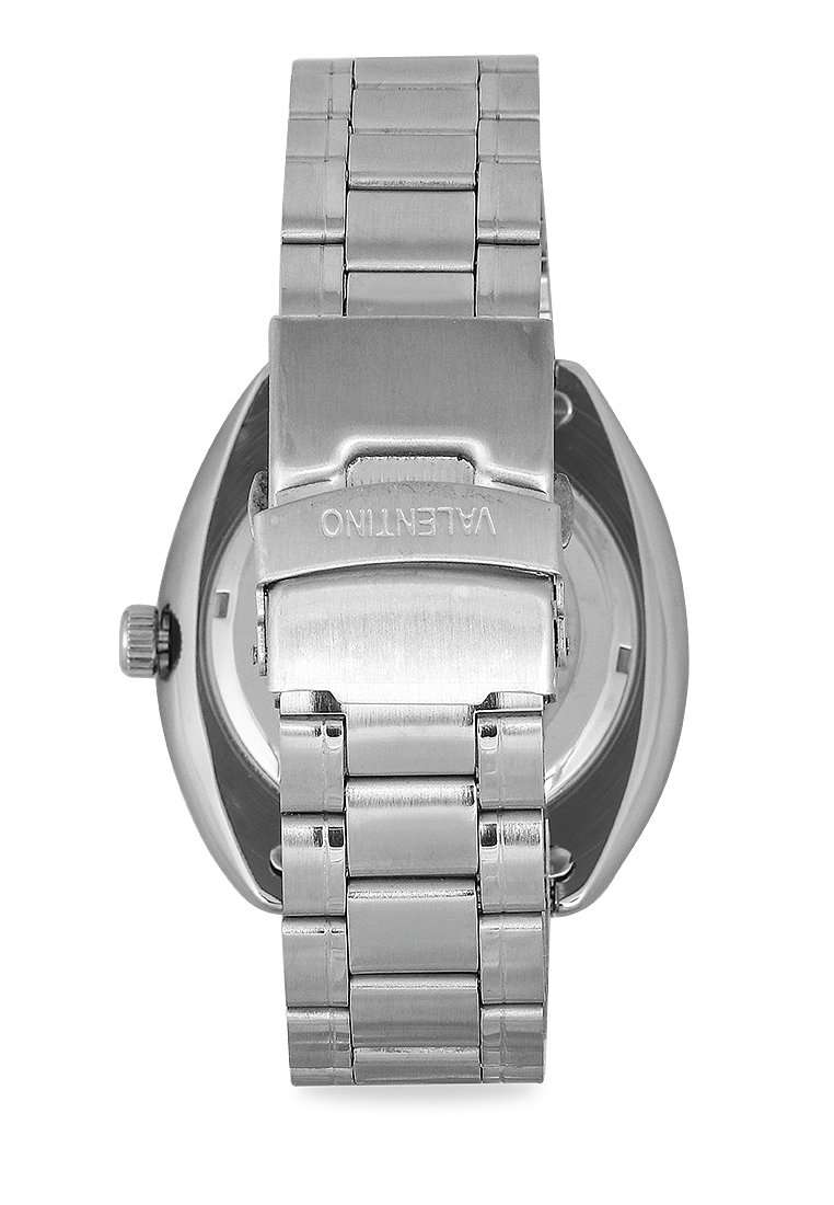 Valentino 20122309-WHT RING-GREY DL Stainless Steel Watch for Men-Watch Portal Philippines