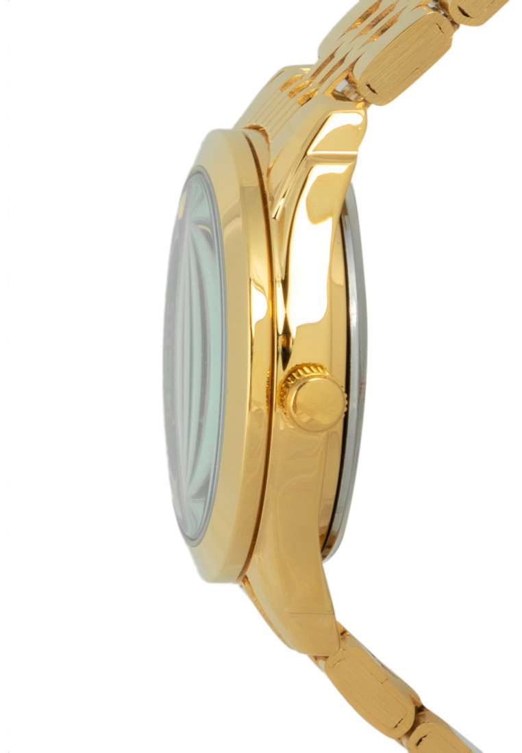 Valentino 20122320-BLK WHT DIAL Gold Watch for Women-Watch Portal Philippines