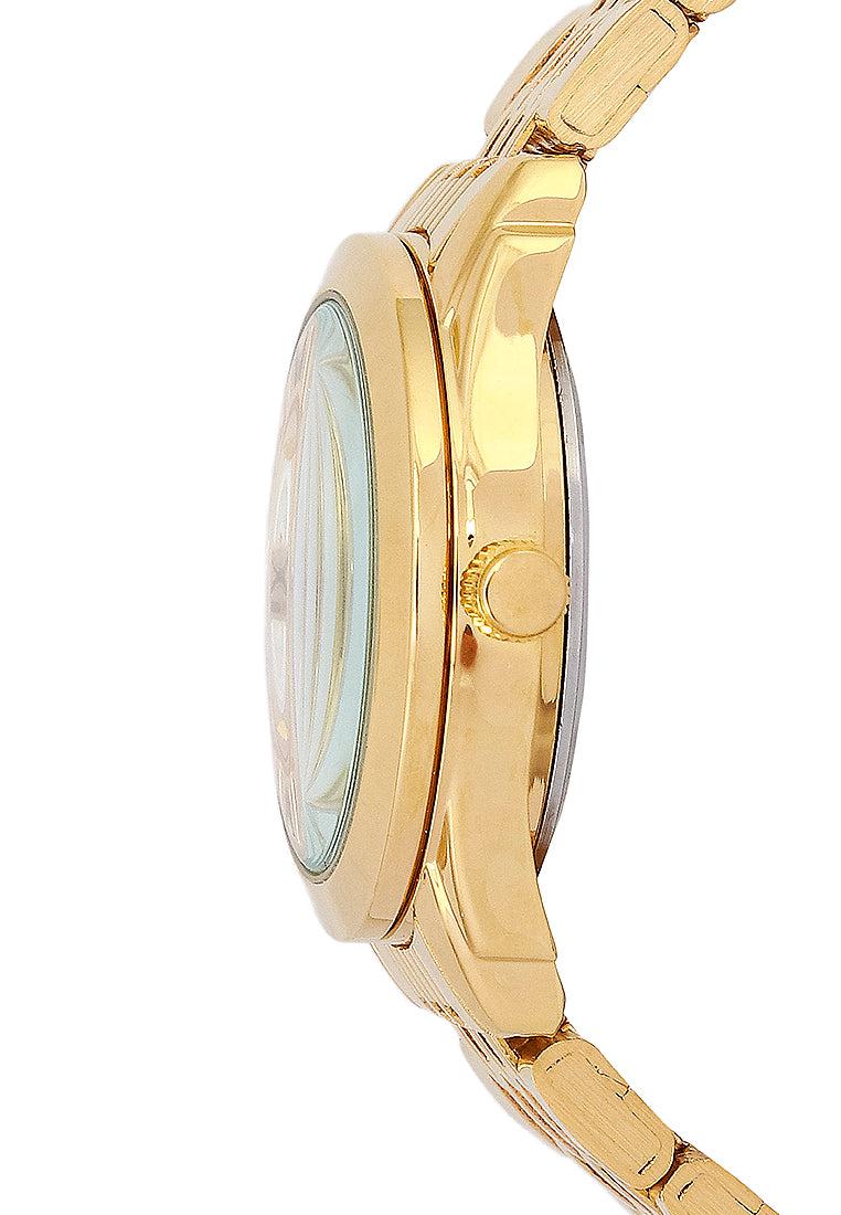 Valentino 20122320-WHT WHT DIAL Gold Watch for Women-Watch Portal Philippines