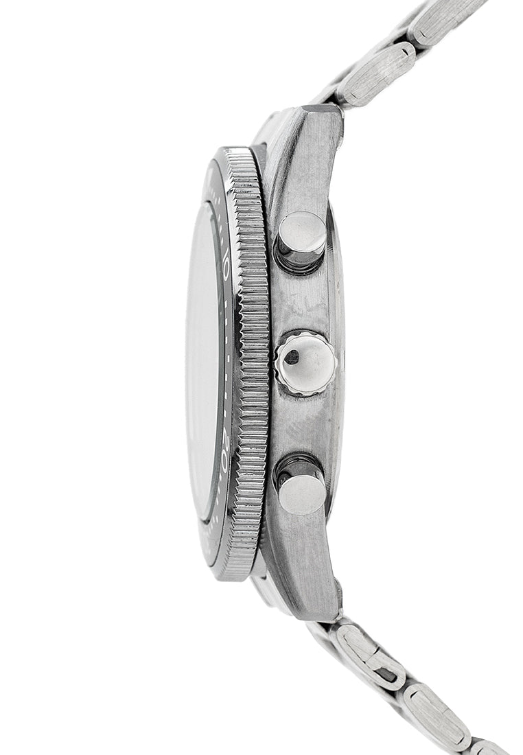 Valentino 20122436-BLUE RING - BLUE DIAL Stainless Steel Strap Analog Watch for Men-Watch Portal Philippines