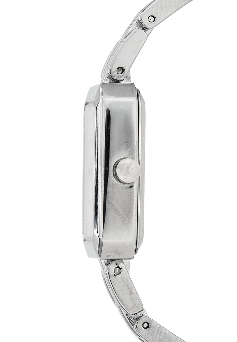 Valentino 20122444-SILVER DIAL Alloy Strap Analog Watch for Women-Watch Portal Philippines