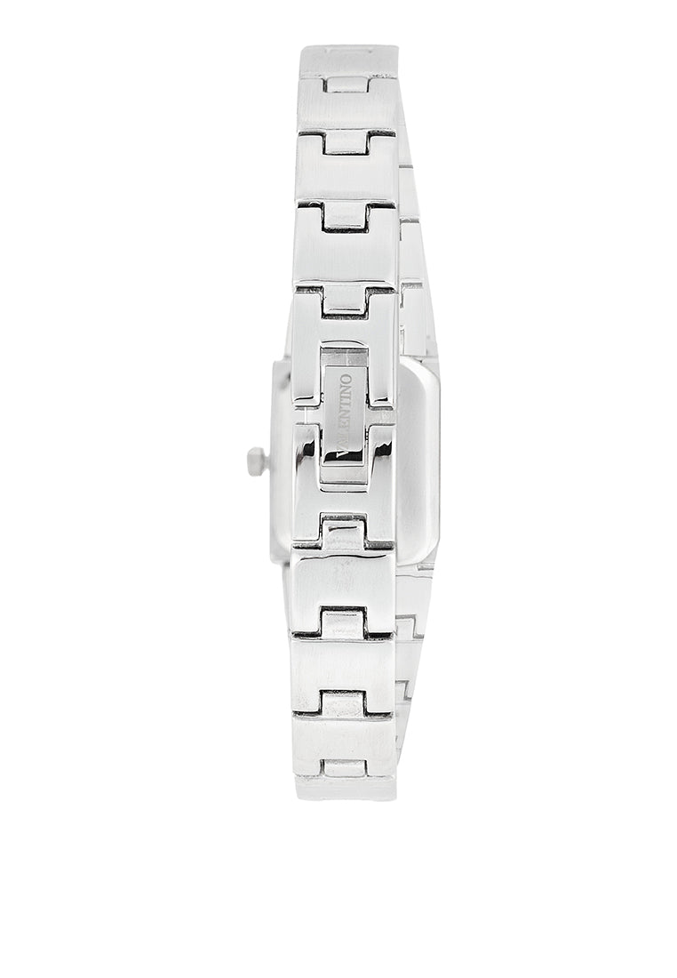 Valentino 20122451-MOP DIAL Alloy Strap Analog Watch for Women-Watch Portal Philippines