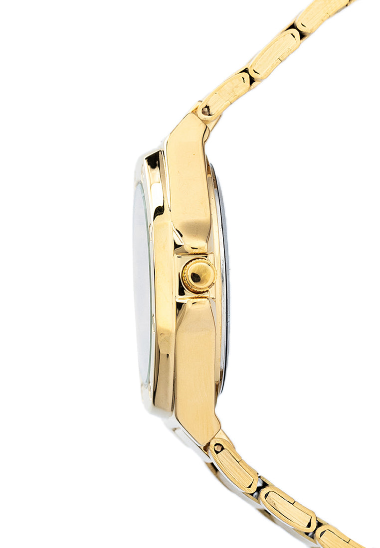 Valentino 20122470-SILVER DIAL Stainless Steel Strap Analog Watch for Women-Watch Portal Philippines