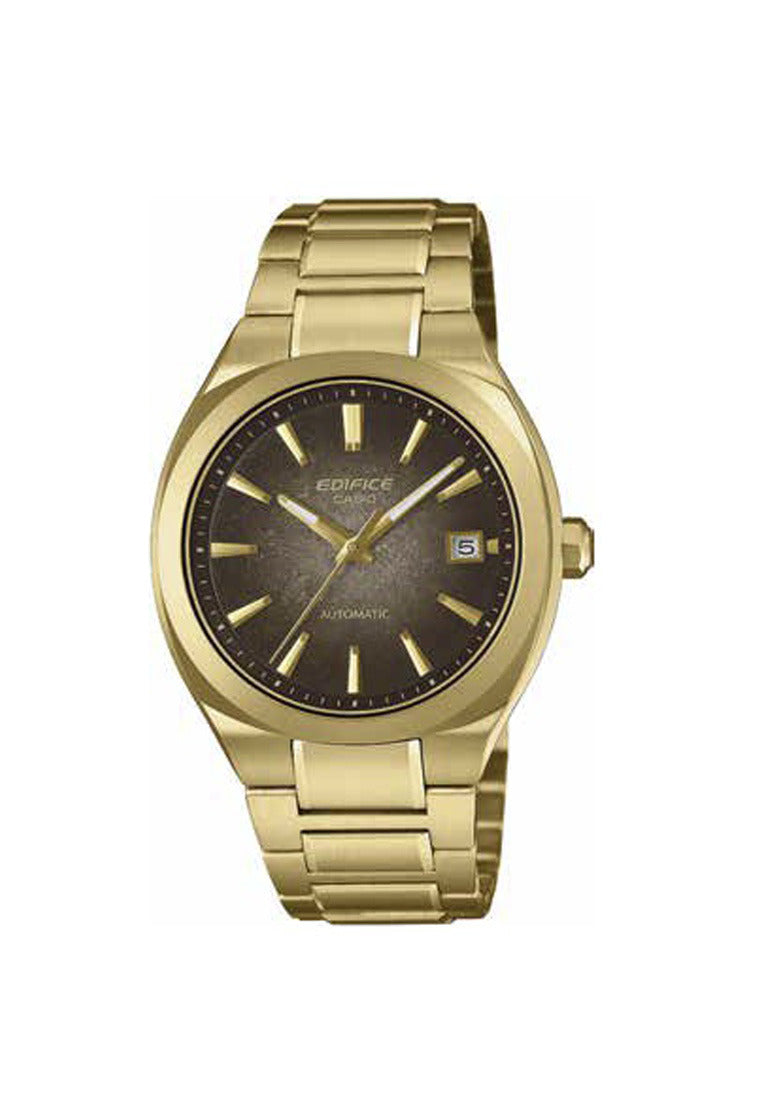 Casio Edifice Automatic Stainless Steel Strap Watch for Men EFK-200DG-5ADR