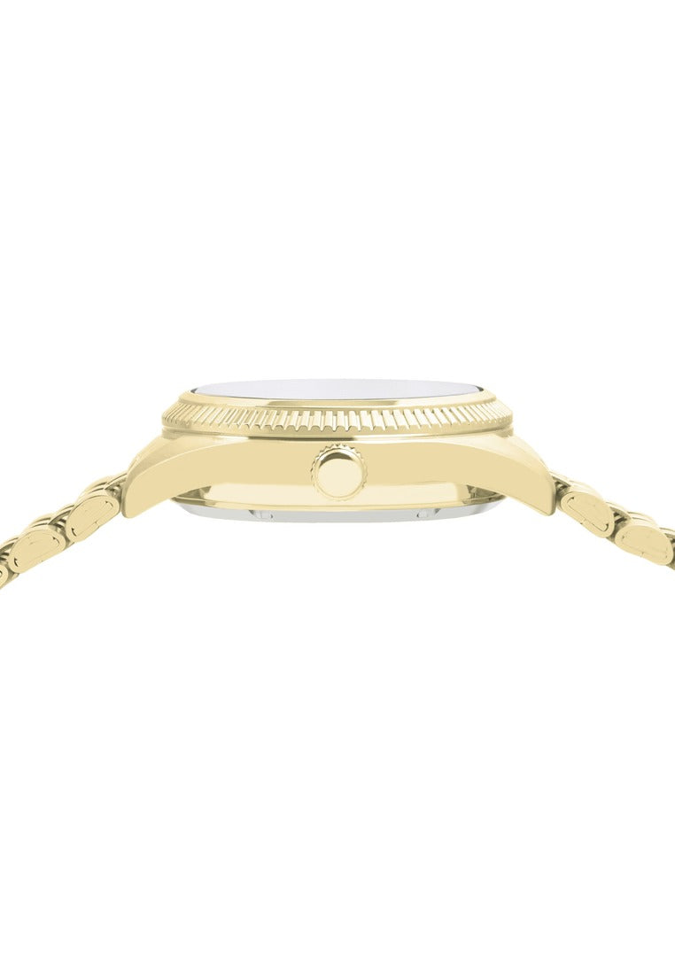 Alba Mechanical Automatic Stainless Steel Strap Watch for Women AL4796X1-Watch Portal Philippines