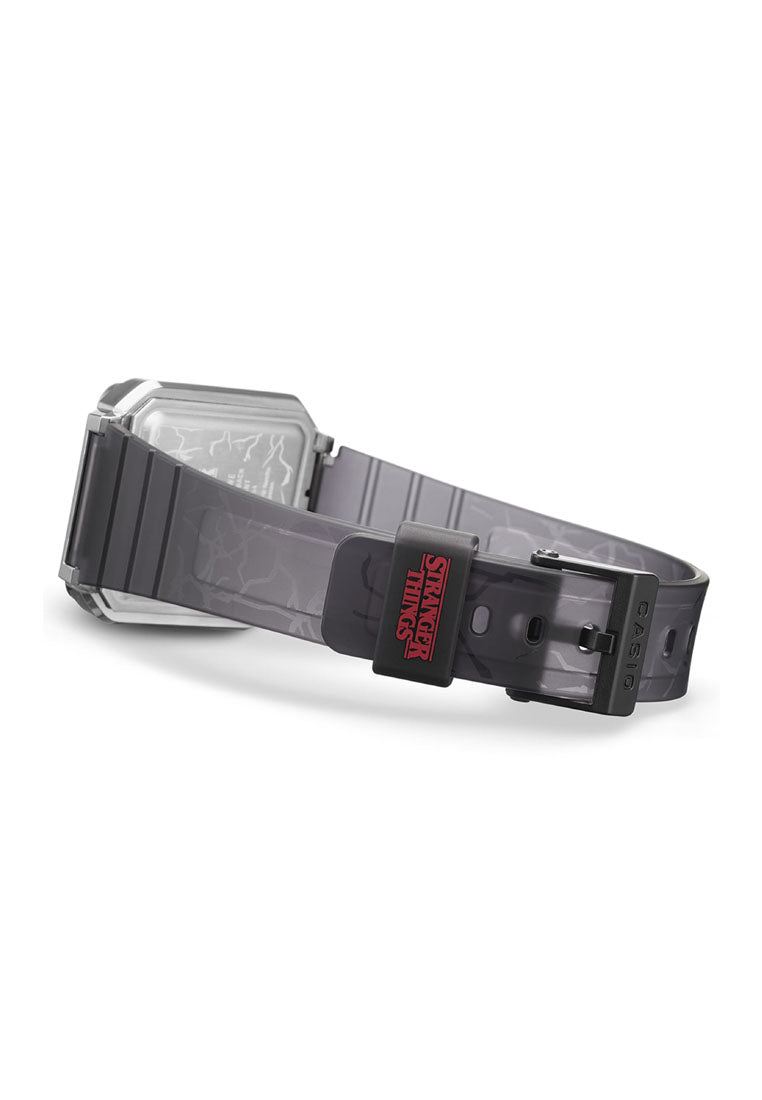 Casio A120WEST-1A Digital Stranger Things Collaboration Rubber Strap Watch For Men-Watch Portal Philippines
