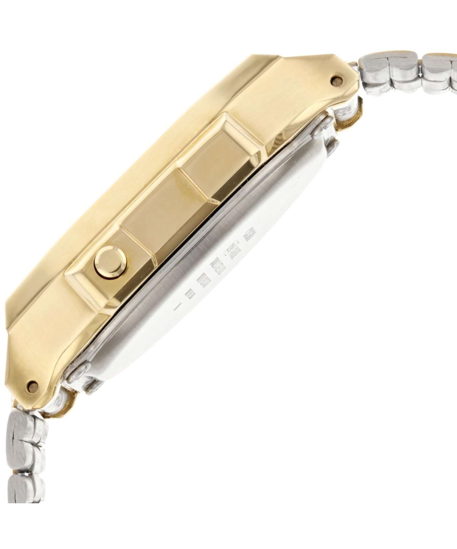 Casio A168WEGM-9DF Gold Stainless Watch for Men and Women-Watch Portal Philippines