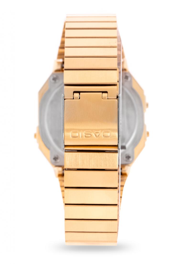 Casio A700WG-9A Digital Stainless Steel Strap Watch-Watch Portal Philippines