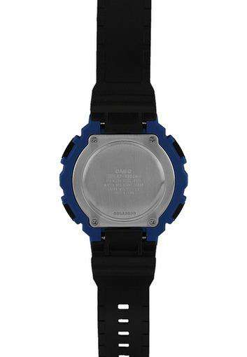 Casio AD-S800WH-2A2 Black Resin Watch for Men-Watch Portal Philippines