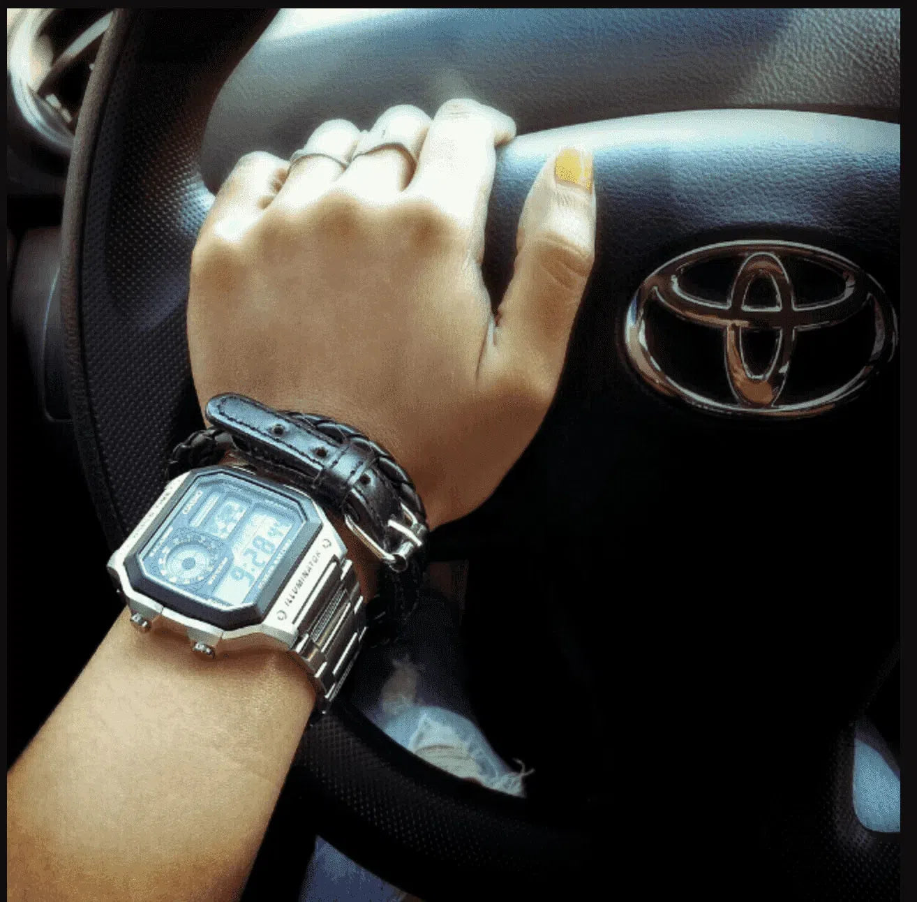 Casio 1200whd sale