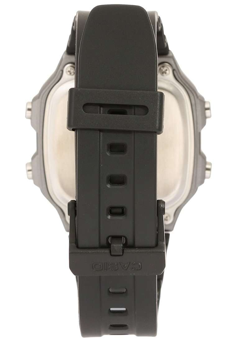 Casio AE-1300WH-8A Black Resin Strap Watch For Men-Watch Portal Philippines