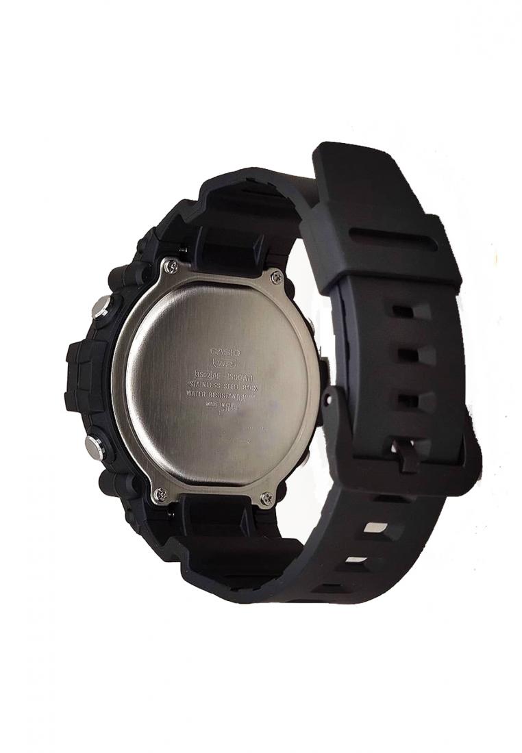 Casio AE-1500WH-1A Digital Rubber Strap Watch For Men-Watch Portal Philippines