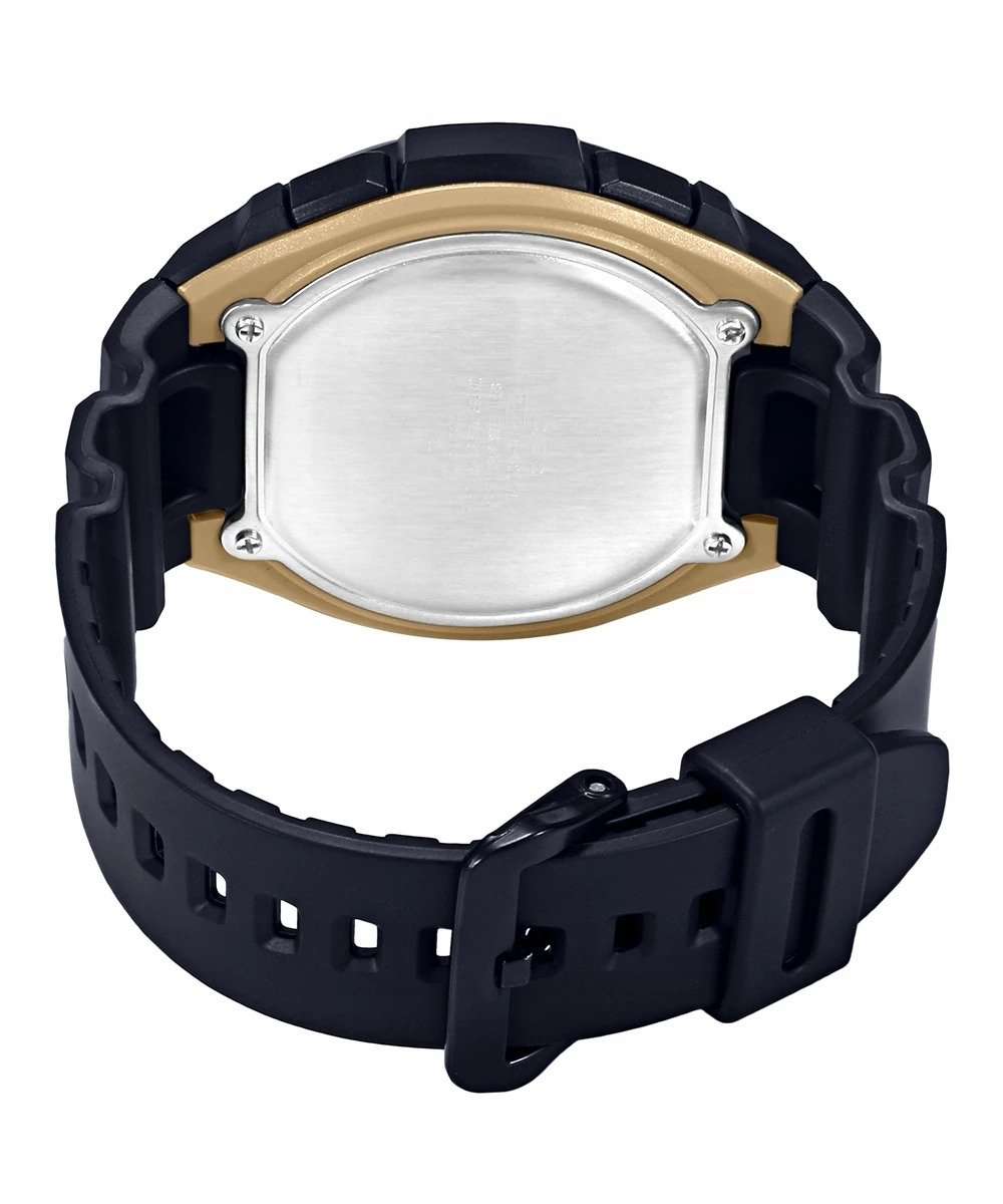 Casio AE-3000W-9AVDF Black Resin Watch for Men-Watch Portal Philippines