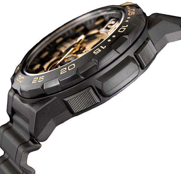 Casio AEQ-100BW-9A Black Resin Strap Watch for Men-Watch Portal Philippines