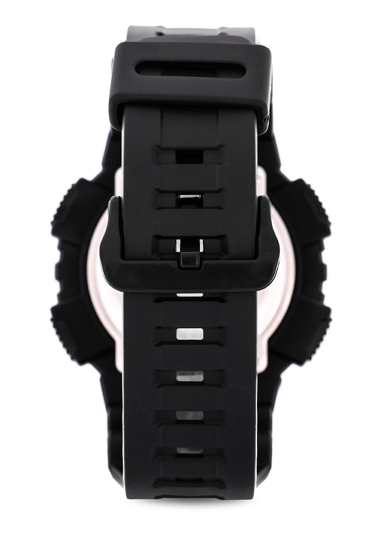 Casio AEQ-110W-1A2VDF Digital Analog Rubber Strap Watch For Men-Watch Portal Philippines