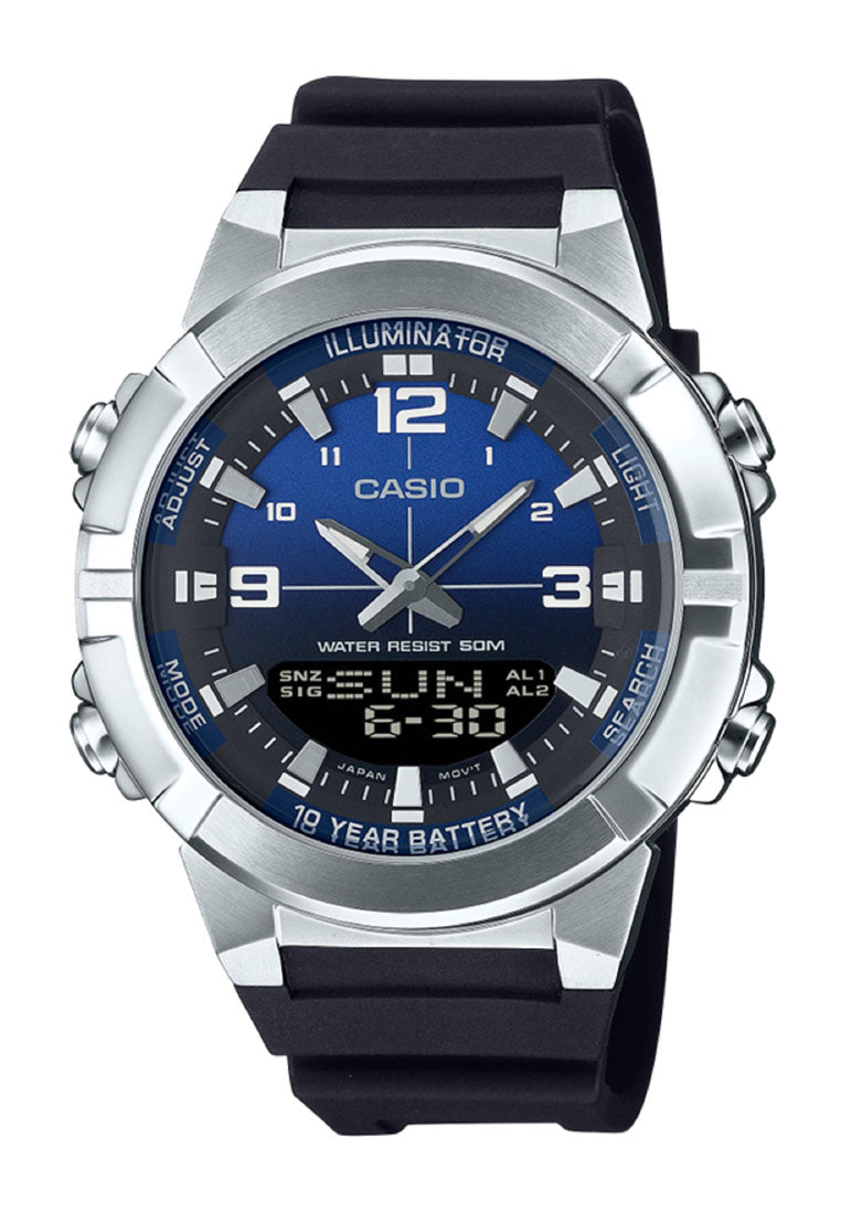 Casio AMW-870A-2A Analog Digital Rubber Band Watch For Men-Watch Portal Philippines